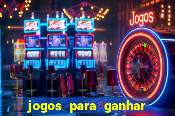 jogos para ganhar dinheiro via pix 2024